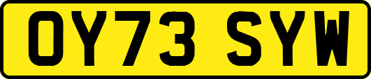 OY73SYW