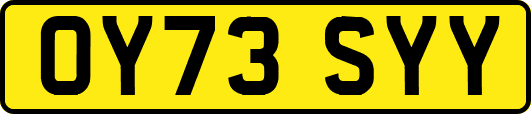 OY73SYY