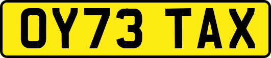 OY73TAX