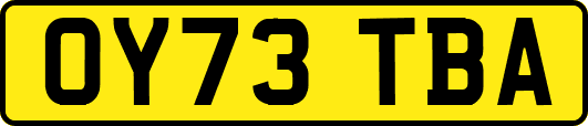 OY73TBA