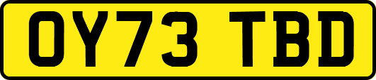 OY73TBD