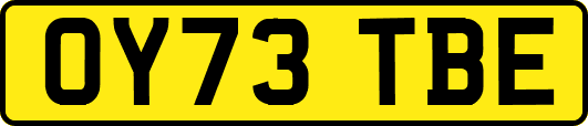 OY73TBE