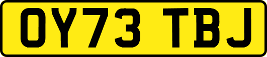 OY73TBJ