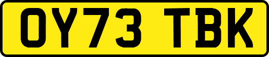 OY73TBK