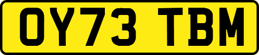 OY73TBM