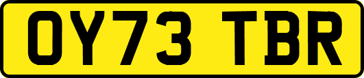 OY73TBR