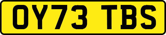 OY73TBS