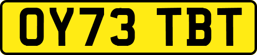 OY73TBT