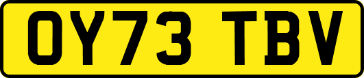 OY73TBV