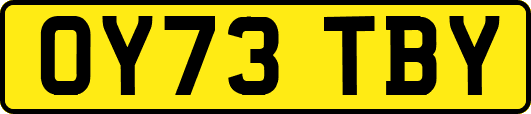 OY73TBY