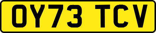 OY73TCV