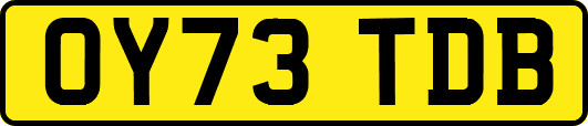 OY73TDB