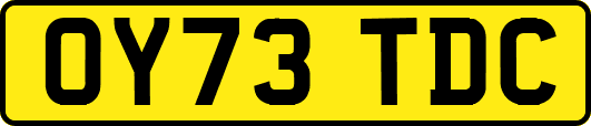 OY73TDC