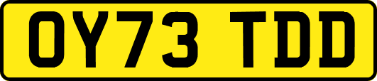 OY73TDD