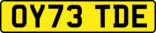 OY73TDE