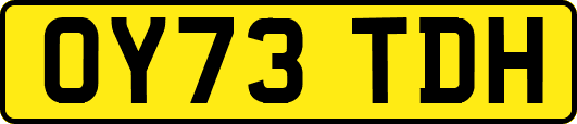 OY73TDH