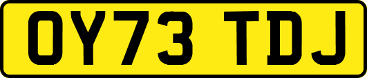 OY73TDJ