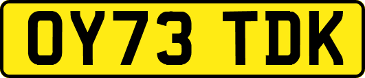 OY73TDK
