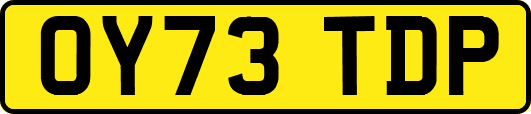OY73TDP