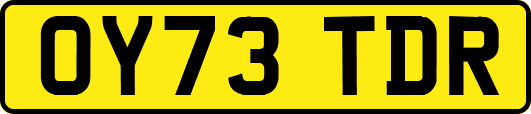OY73TDR