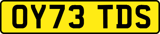 OY73TDS
