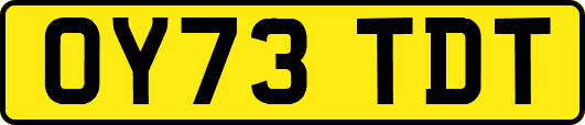OY73TDT