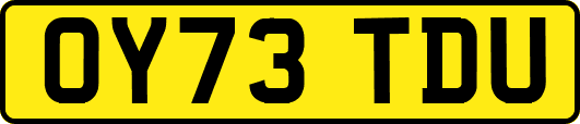 OY73TDU