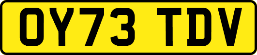 OY73TDV