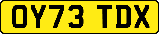 OY73TDX