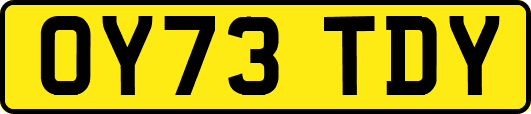 OY73TDY