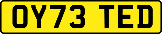 OY73TED