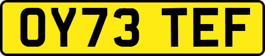 OY73TEF