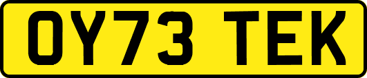OY73TEK