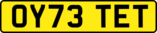 OY73TET