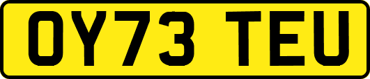 OY73TEU