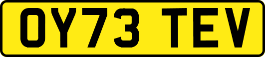 OY73TEV