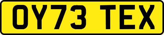 OY73TEX