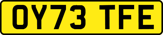 OY73TFE