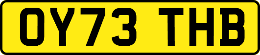 OY73THB