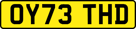 OY73THD