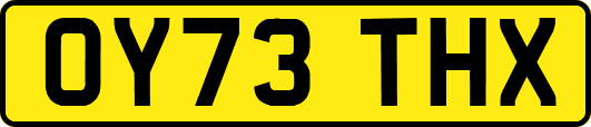 OY73THX