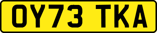 OY73TKA