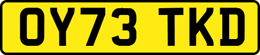 OY73TKD