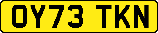 OY73TKN