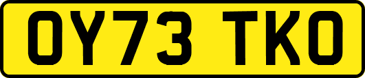 OY73TKO