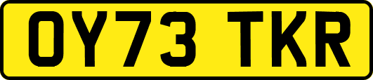 OY73TKR