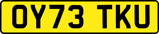 OY73TKU