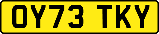 OY73TKY