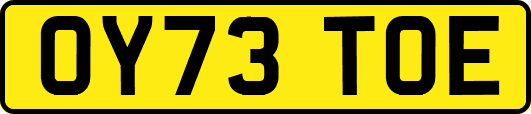 OY73TOE