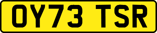 OY73TSR